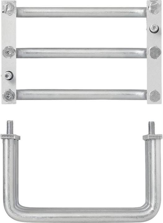 Image du produit ProPlus Grille de protection du feu arrière 140x105x80mm