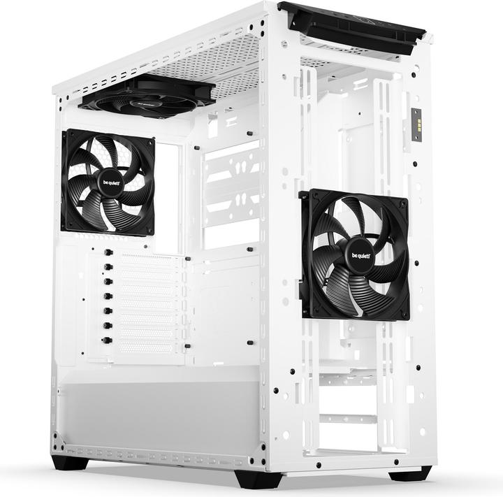 Produktbild be quiet! hadow Base 800 DX (ATX, Mini-ITX, mATX)