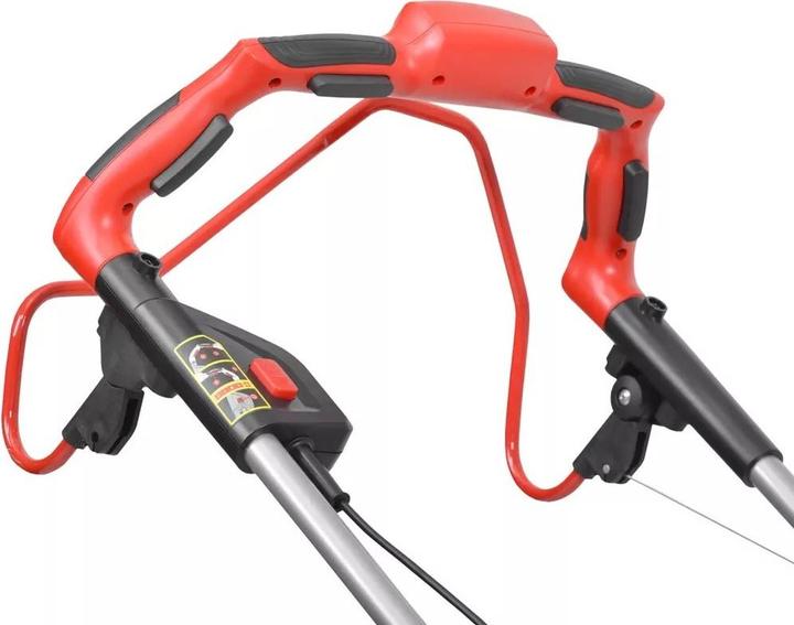 Image du produit Hecht 5051 S (Fonctionnement sur batterie)