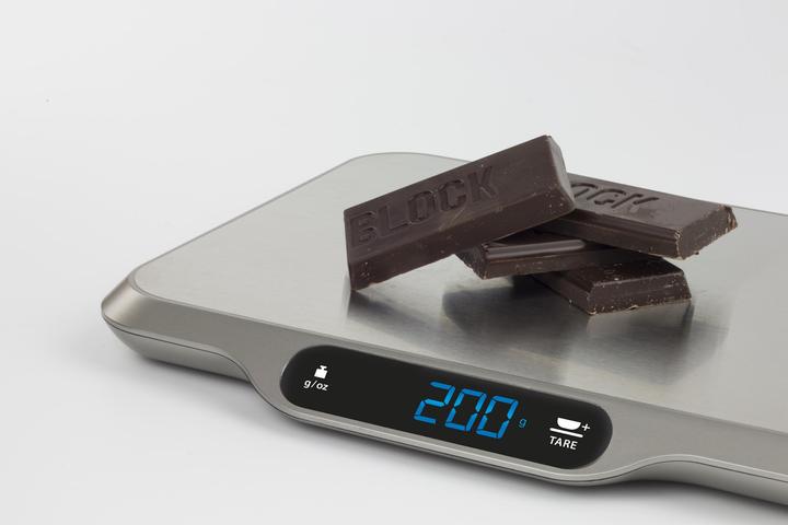 Actual product image Caso L 15