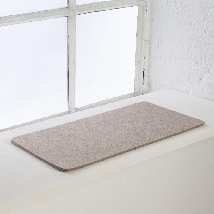 Image du produit LucyBalu FELTY Fensterbrettauflage (Chat)