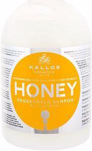 Immagine prodotto Kallos Cosmetics Miele (1000 ml, Shampoo liquido)