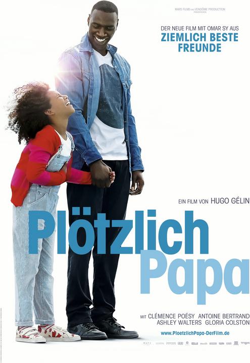 Immagine prodotto Improvvisamente papà! (DVD, 2016, Tedesco, Francese)