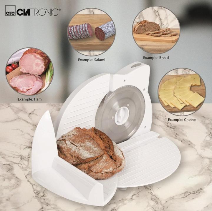 Produktbild Clatronic As 2958