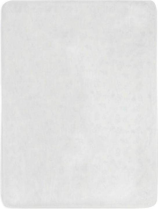 Actual product image Jollein Jersey blanket (75 x 100 cm)