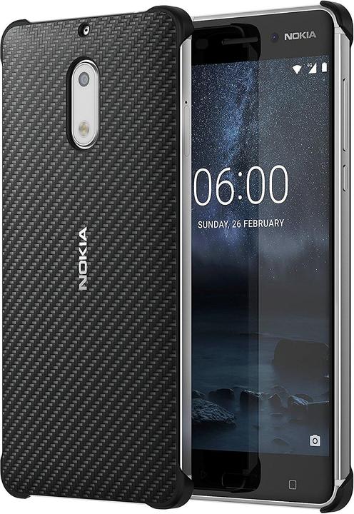 Carbon