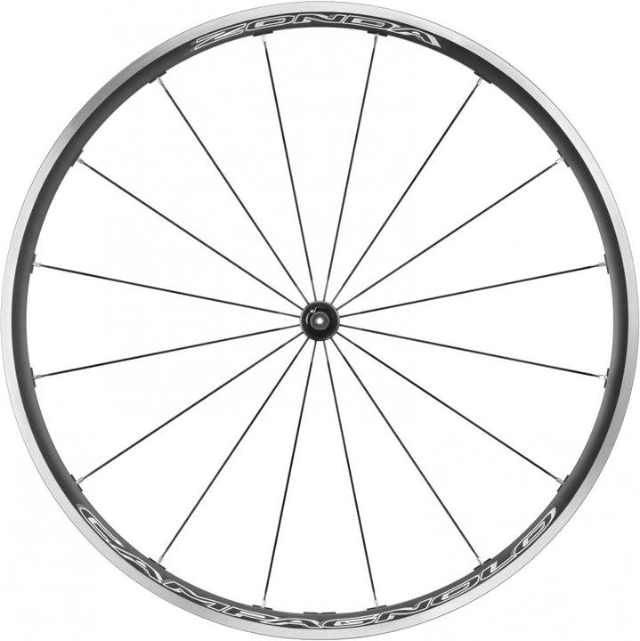 Produktbild Campagnolo Zonda (Laufradsatz, 28")
