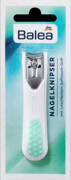 Produktbild dm Balea Nagel-Knipser