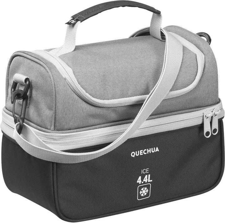 Actual product image Quechua Lunchbox Isothermal 100