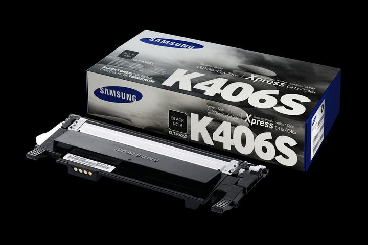 Immagine prodotto Samsung Clt-K406s (FC)
