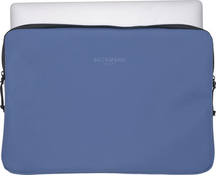 Actual product image Beckmann Notebook protective cover Street 15" (15")