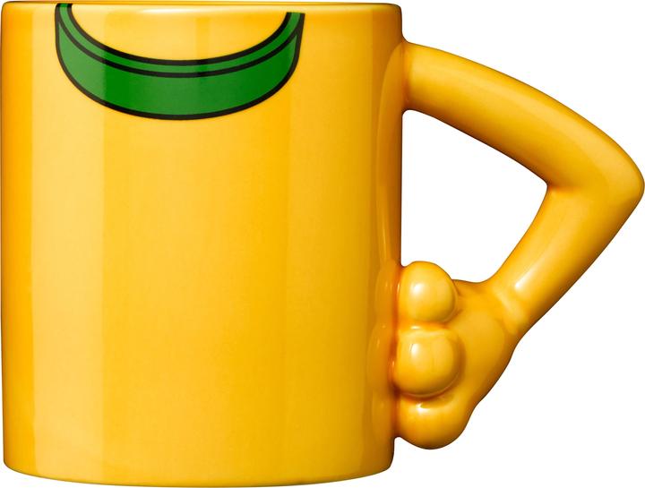 Immagine prodotto THQ Tazza a braccio Pluto 350ml