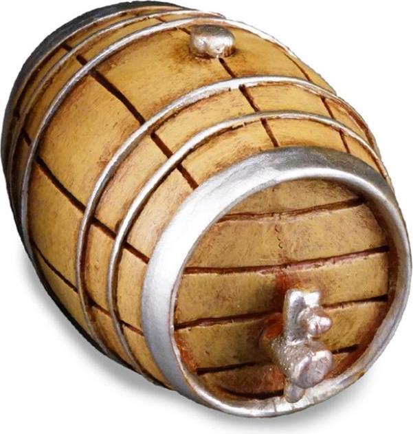 Reutter 001.858/6 - Grosses Bierfass, Miniatur