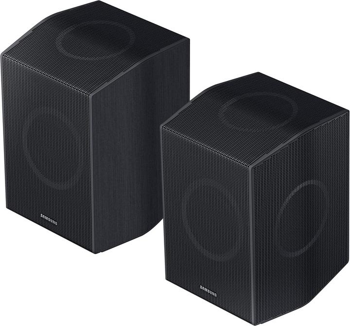 Actual product image Samsung HW-Q990C (41 W, 11.1.4 Channel)