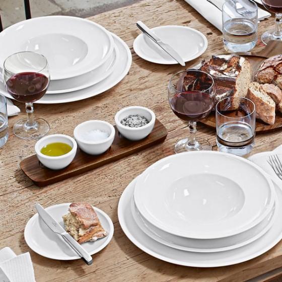 Actual product image Villeroy & Boch Pastateller Artesano Original (1 x, 30 cm)