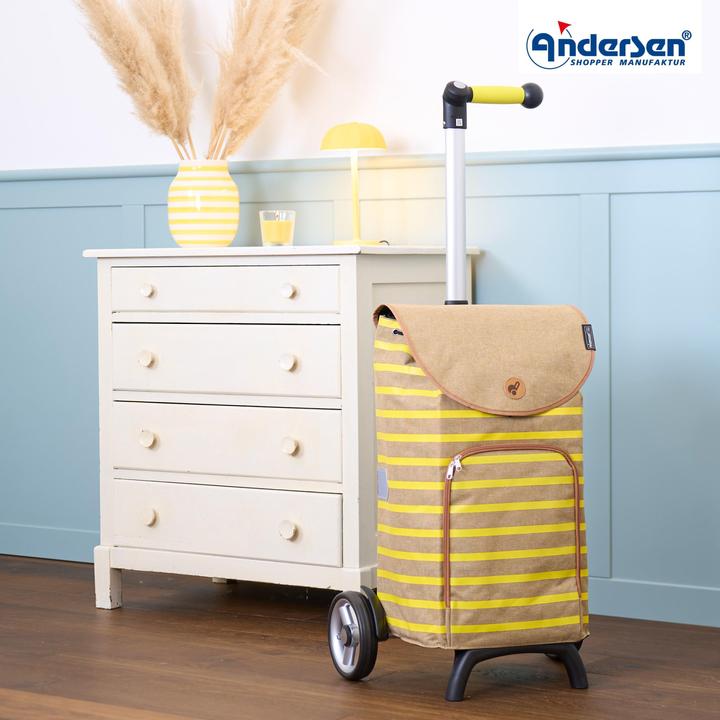 Actual product image Andersen Unus Shopper Fun Eske