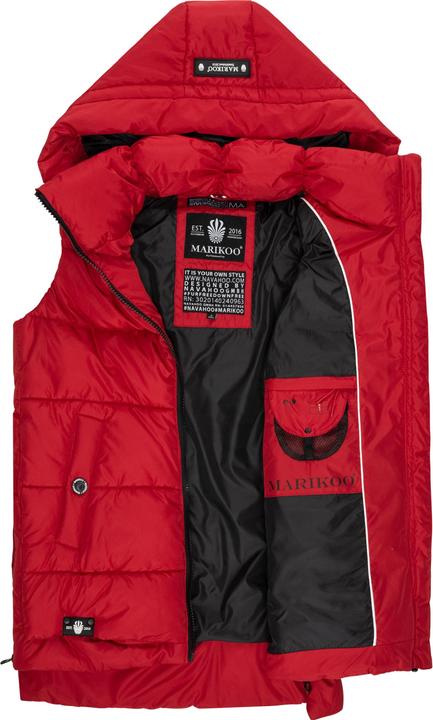 Actual product image Marikoo Zarinaa (S)
