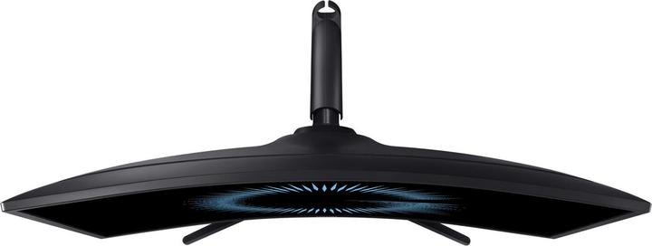 Produktbild Samsung C27hg70 (2560 x 1440 Pixel, 27")