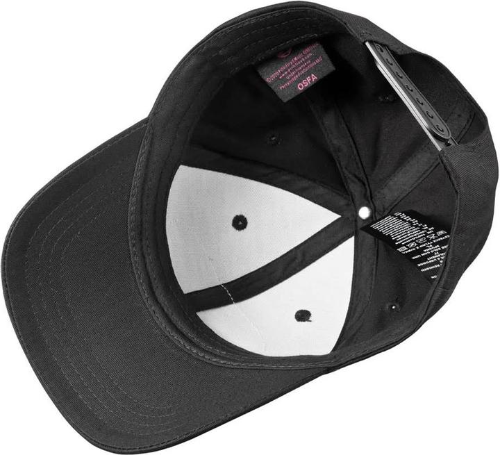 Immagine prodotto Pink Floyd Casquette da baseball unisexe adulte The Dark Side Of The Moon Bordered (Taglia unica)