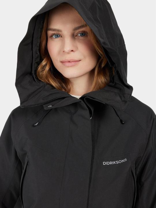 Produktbild Didriksons Women's Ilma Parka 8 (46)