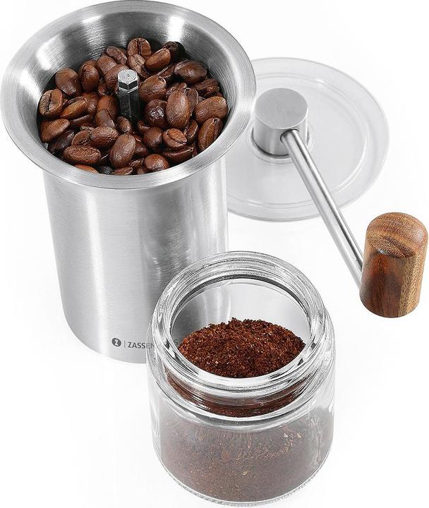 Image du produit Zassenhaus Barista