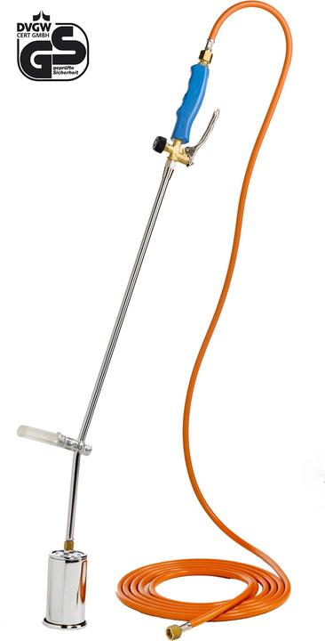 Actual product image Gloria Haus und Garten Thermoflamm bio Professional Plus