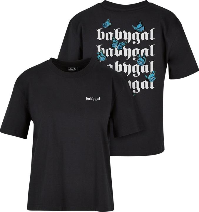 Image du produit Miss Tee Thé Babygal - 105749 (XS)