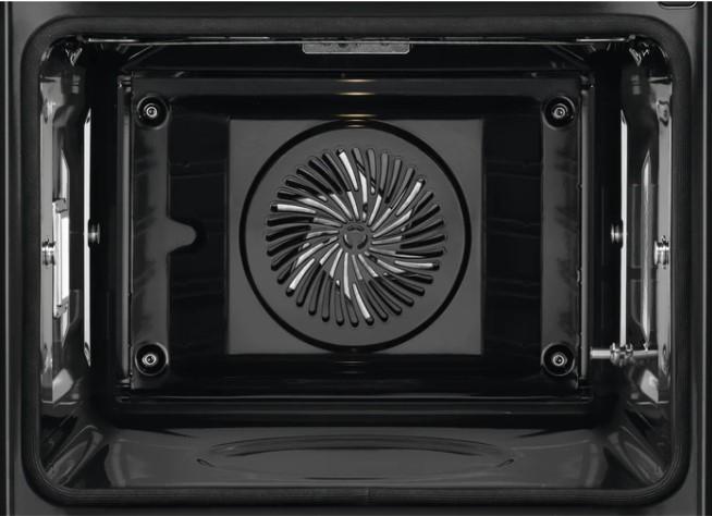 Image du produit AEG FOUR MONTÉ BPE642120M ()