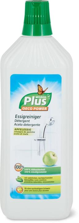 Immagine prodotto M-Plus Aceto detergente