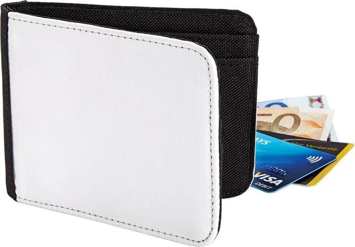 Actual product image Bagbase Wallet