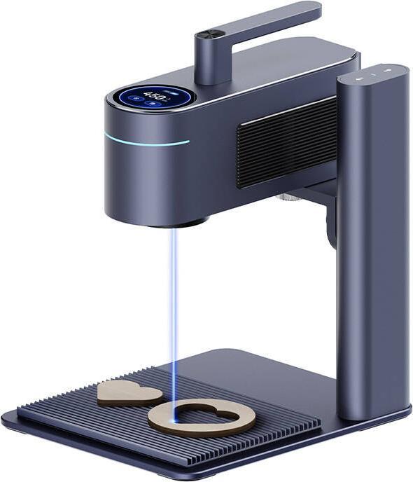 Produktbild LaserPecker LP 4 Deluxe