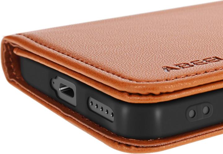 Produktbild Abeel RFID Wallet Case (Landvo XM200 Pro)