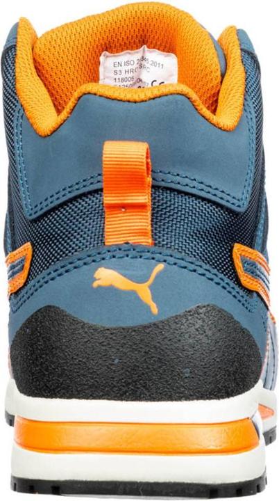 Image du produit Puma CrossTwist Mid S3 633140 (S3, 46)