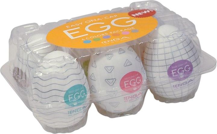 Produktbild Tenga Egg