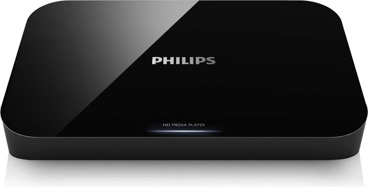 Image du produit Philips Lecteur multimédia HD HMP5000/12