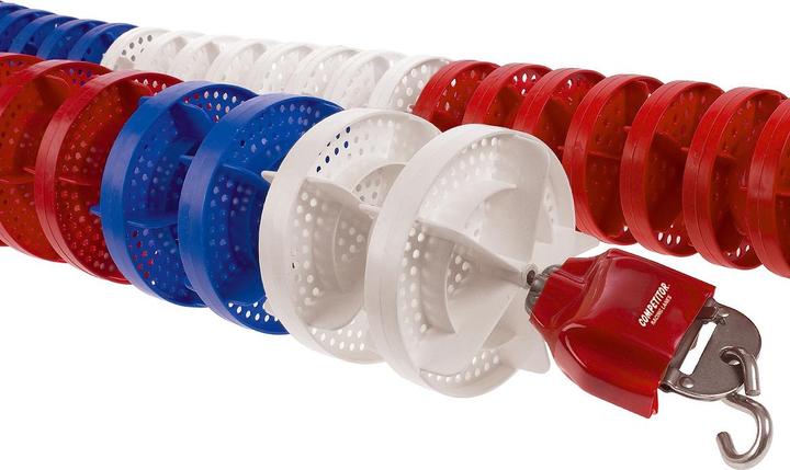 Produktbild Malmsten Wettkampfleine Classic Racing Lane Line