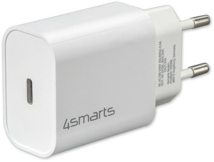 Produktbild 4smarts USB-Wandladegerät (20 W)