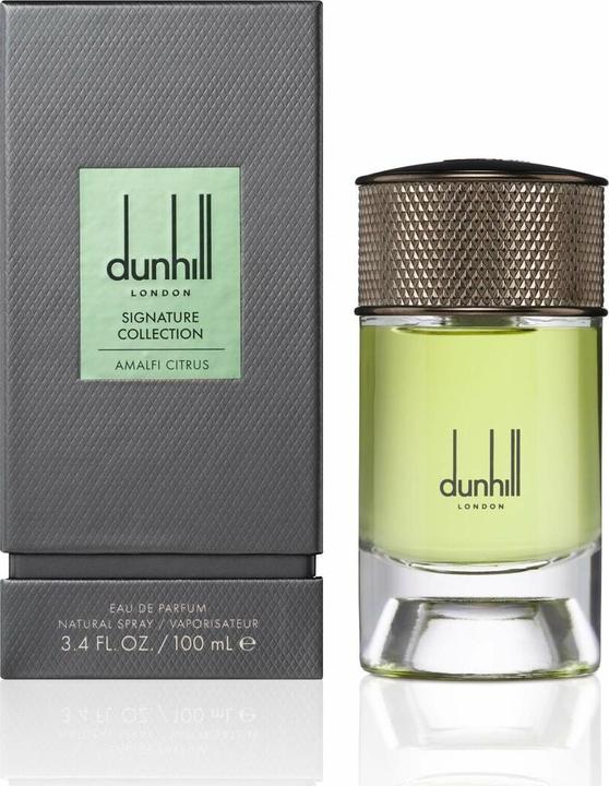 Dunhill Signature Collection Amalfi Citrus by (Eau de Parfum, 100 ml)