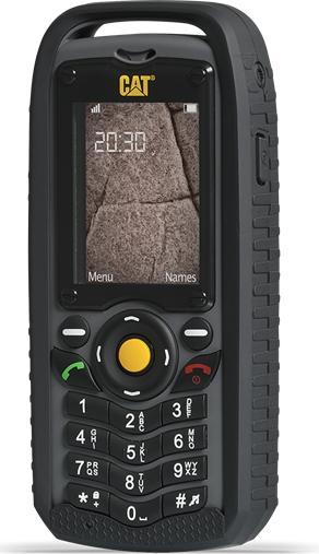 Actual product image Cat B25 2g (2", 2 Mpx, 2G)