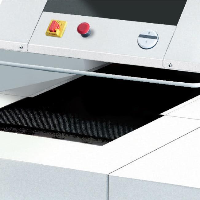 Produktbild Ideal Aktenvernichter 4108 CC / 2 x 15 mm (Partikelschnitt)