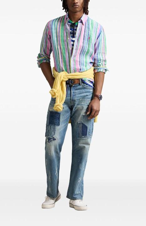 Produktbild Ralph Lauren Shirts Multicolour (L)