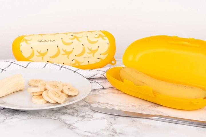 Image du produit Amuse Bananenbox mit Tray