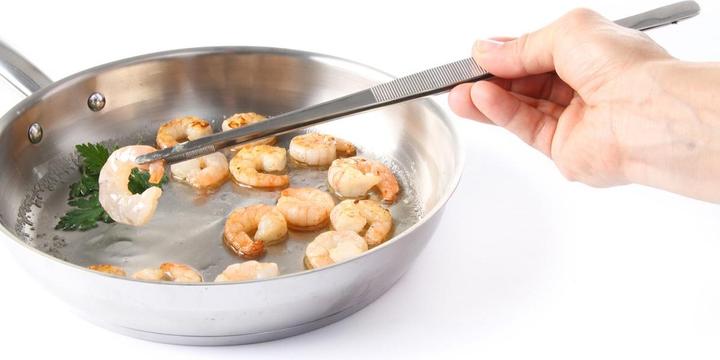 Produktbild Hendi Mehrzweck Pinzette