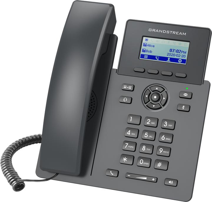 Produktbild Grandstream GRP2601P