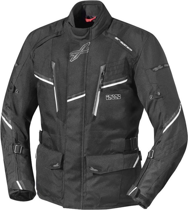 iXS X-Jacket Malawi (Hommes, 3XL)