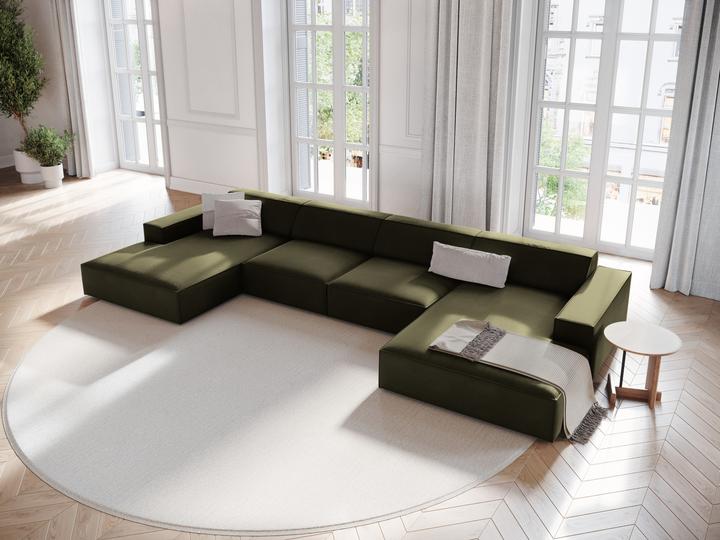 Actual product image Micadoni Jodie (Sofa landscape)