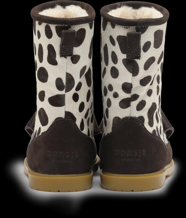 Image du produit Donsje Wadudu Doublure Exclusive Dalmatien (26)