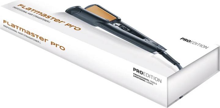 Immagine prodotto Goldwell Flatmaster Pro (Piastra per capelli)