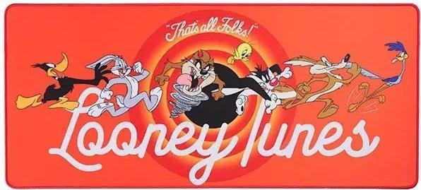 Actual product image Subsonic Gaming Mouse Pad XXL Looney Tunes (XXL)