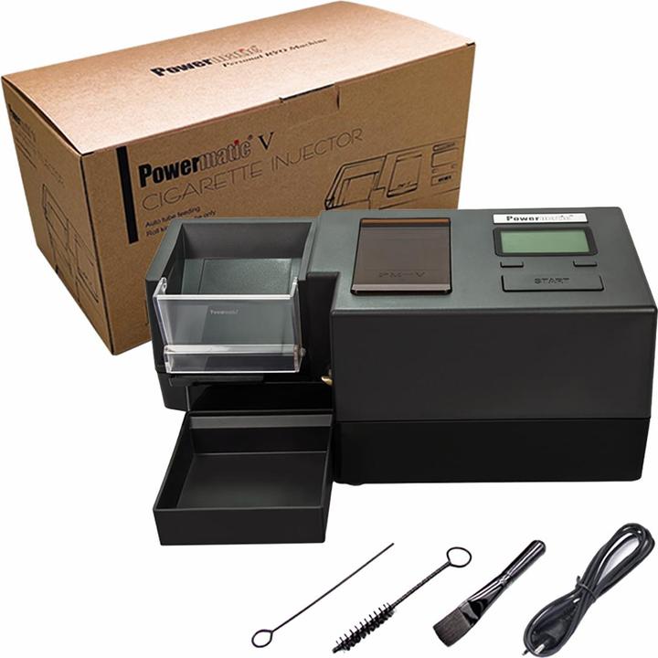 Immagine prodotto Powermatic 5